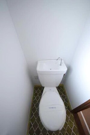 メゾンヴェールの物件内観写真